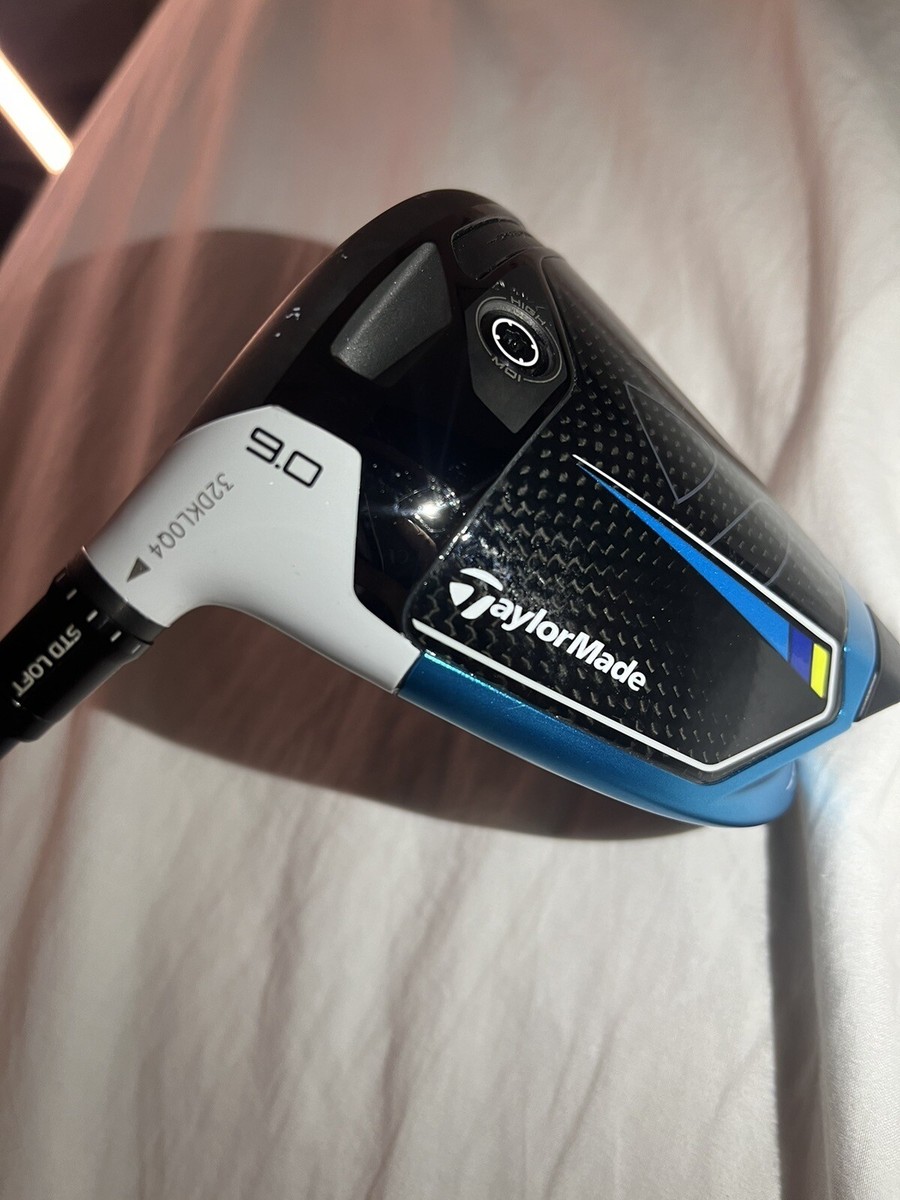 TaylorMade SIM 2 Driver for sale online | eBay TaylorMade SIM 2 Driver for sale online | eBay