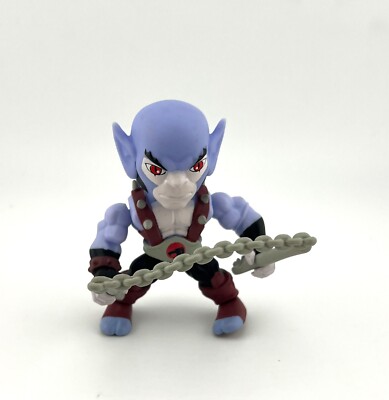 The Loyal Subjects ThunderCats Classics - Panthro Vinyl Action Figure