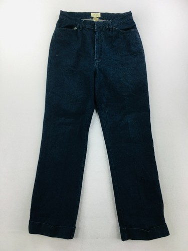St Johns Bay Denim Jeans Womens Size 14 