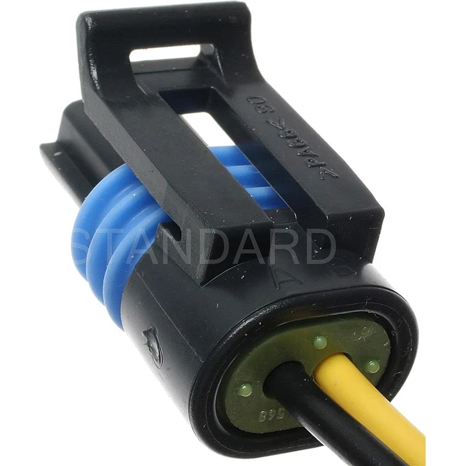Conector sensor temperatura refrigerante motor para Chevrolet Astro 1985 1986-2005 Foto 2 de 4
