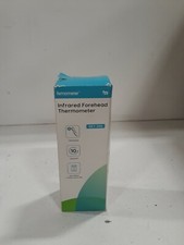 Femometer DET-306 Amazing Infrared Forehead Thermometer