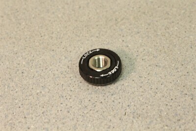 NEW Raytheon Lock Knob KL701 84-40 *FREE SHIPPING*