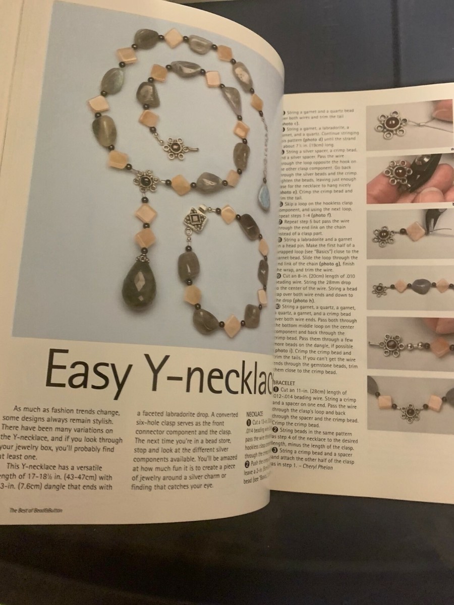 Get Started Beading + Peyote Stitch Beading Projects (Bead