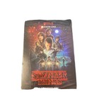 Stranger Things TV Series Widescreen DVDs & Blu-ray Discs