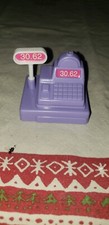 Barbie Purple Cash Register 49