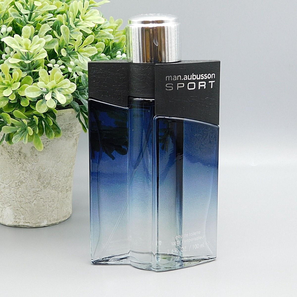 Man Aubusson Aubusson Paris Cologne Captivating Citrus Elegance