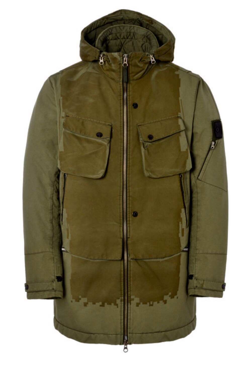 STONE ISLAND SHADOW PROJECT DAVID-TC 