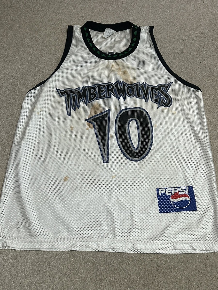 トップス 22SS WACKO MARIA BASKETBALL JERSEY M 22SS WACKO MARIA BASKETBALL JERSEY M