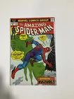 Amazing Spider-man  128 FN Fine 6.0 Marvel Comics
