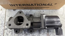 1842593C92 International Genuine EGR Valve Kit DT466E DT530E I313 New 5012976R91