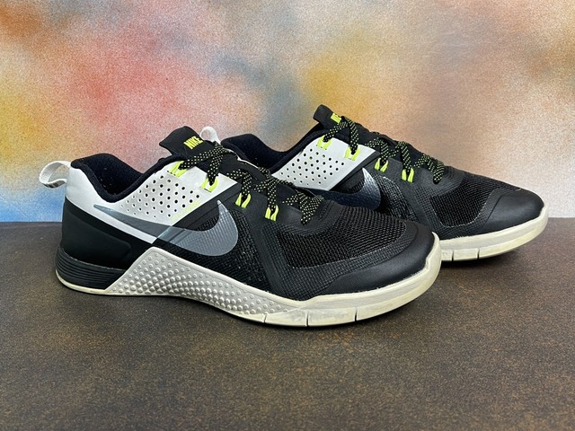 Nike Metcon 1 Black - 813101-001 