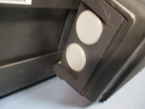 Allen Bradley InView Spectrum Controls LED Message Display Ser. C 2706-P42R-SC - Picture 12 of 16