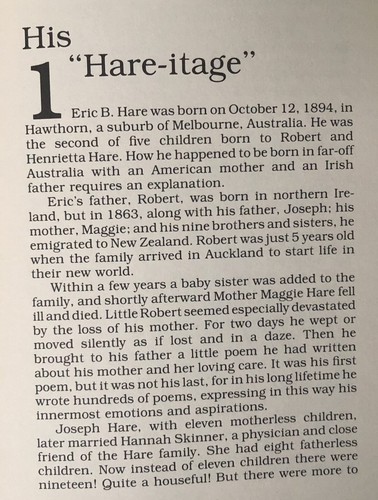 Don't You Know? Haven't You Heard? R. Curtis Barger 1985 Review and Herald SDA P - Imagen 12 de 19