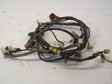 ELECTRICAL SYSTEM FOR DAELIM HISTORY 125 2003 ONWARDS (e33672)