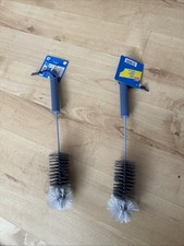 Cepillo para botellas 2 X W5 - Cabezal de…