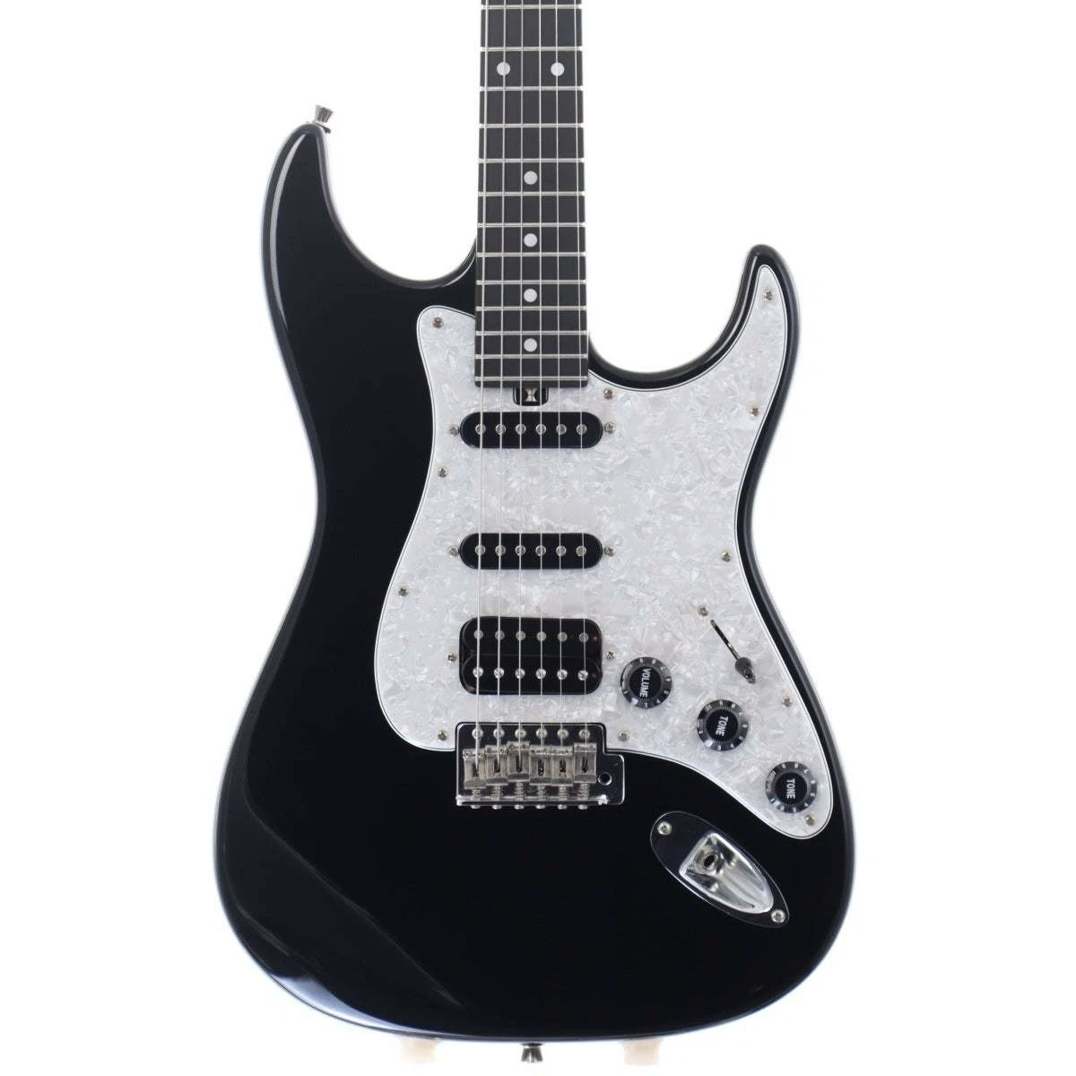 Bacchus Studio Electric Guitars for sale | eBay