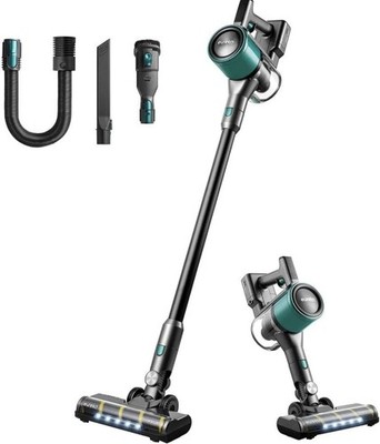 Eureka AK9 Akku Staubsauger   Kabelloser Stick Vacuum Cleaner