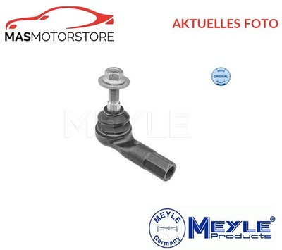 SPURSTANGENKOPF AXIALGELENK VORNE LINKS OUTER MEYLE 57-16 020 0001 I NEU