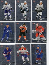 2025/6 FLeer Ultra MEDALLIONS You Pick 