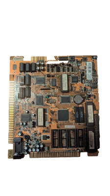 Queen Bee 8 liner PCB working condition