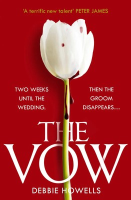 The Vow | Debbie Howells | Englisch | Taschenbuch | Kartoniert / Broschiert