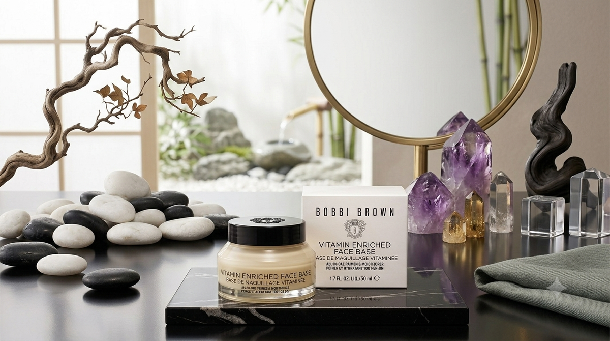 Bobbi Brown Vitamin Enriched Face Base Primer & Moisturizer 50ml