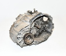 Boite de vitesse Volkswagen EOS