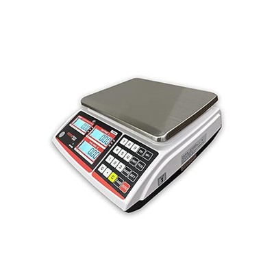 Retail Commercial Price Scale, Accurate Fast Computing, Reliable For Business