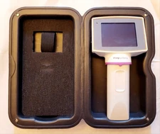 King Vision KVIS01 LED Video Laryngoscope W Case No blade