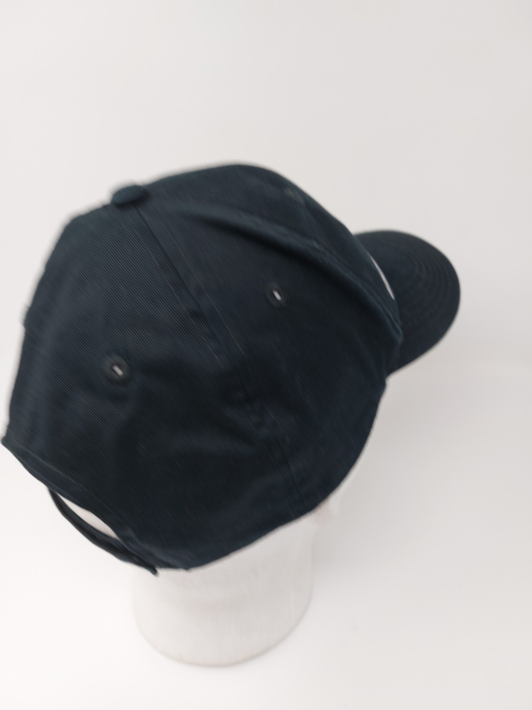 Chipotle Strap Back Hat Adjustable Employee Cap - image 6