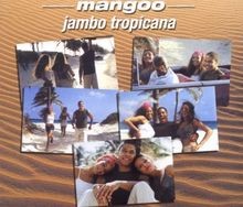 Jambo Tropicana (Radio Mix)/Ma von Mangoo | CD | Zustand sehr gut