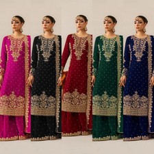 Salwar Kameez Readymade