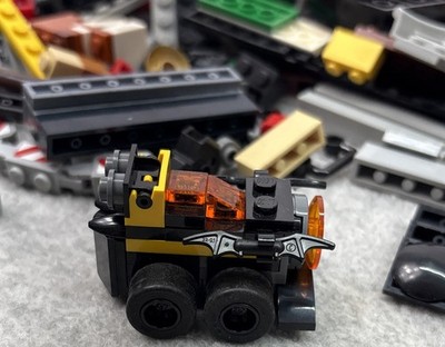LEGOS Multicolor Bricks Blocks Mixed Pieces 4 Pounds Bricks Misc