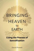 David Powell | Bringing Heaven To Earth | Taschenbuch | Englisch (2025)