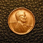 (ITM-7502) 1918-D Lincoln Wheat Cent ~ XF+ / EF+ Condition ~ COMBINED SHIPPING!