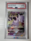 Pokemon TCG: Mewtwo VSTAR 031/078 Pokémon GO Holo PSA 10