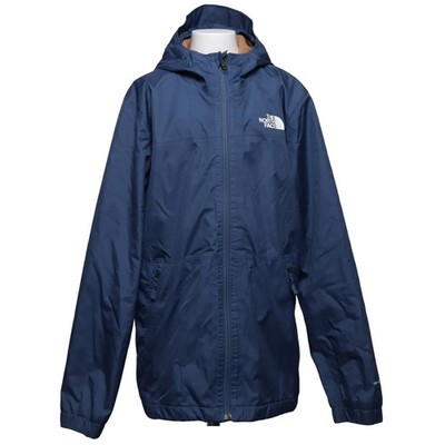 The North Face, Winterjacke, Jungen, Größe: 170, Blau/Braun, Polyester #i2G