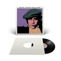 Elton John - Complete Thom Bell Sessions - Vinyl Record 1LP - G1398Z