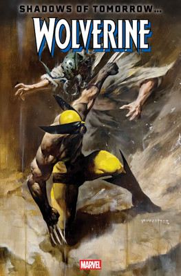 Wolverine #17 Puppeteer Lee Variant | Logan Marvel Comics