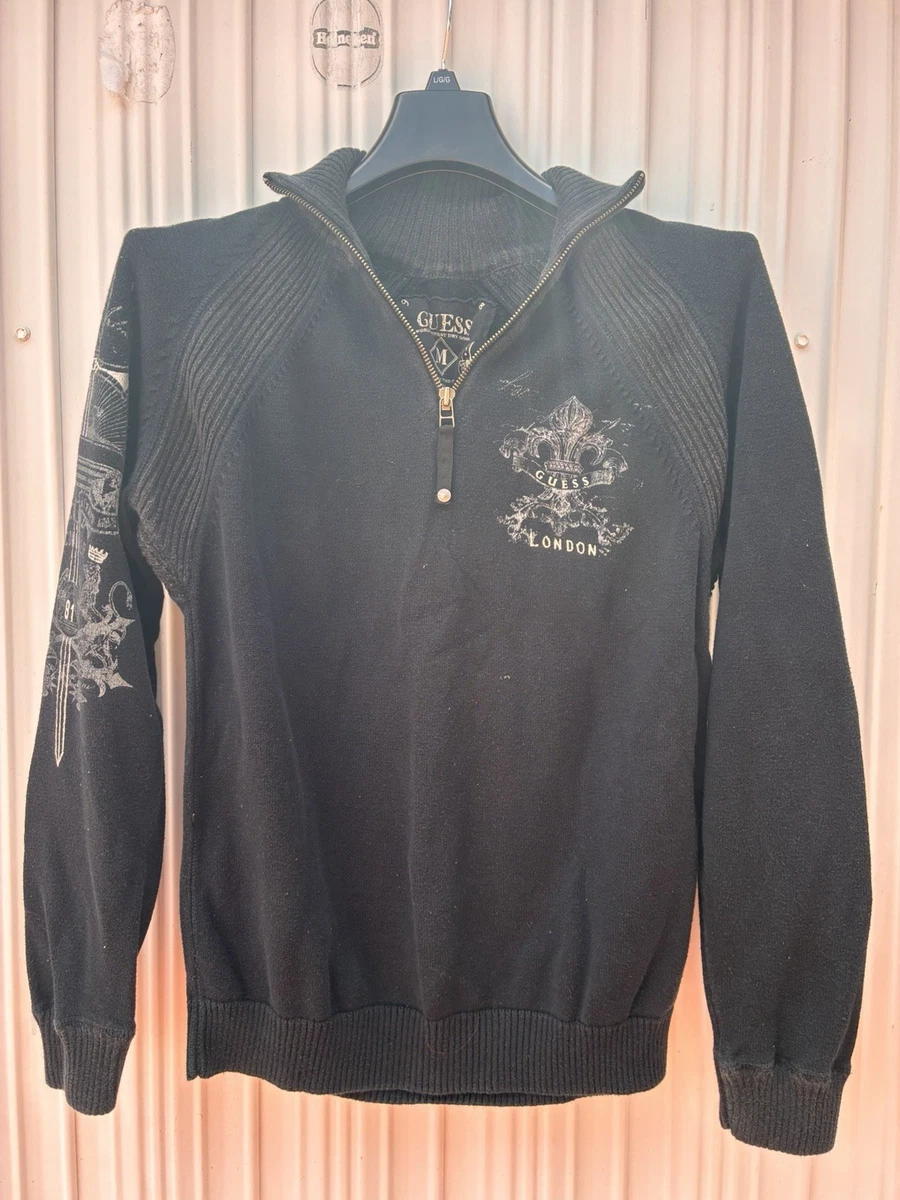 Knit Black Original Vintage Clothing, Shoes & Accessories for sale