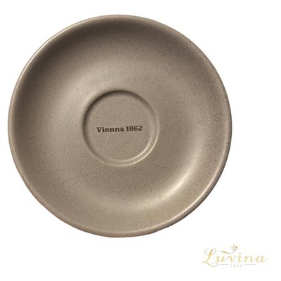 Julius Meinl Espresso  Unterteller Grau   AB6