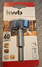 kwb Germany CLASSIC Forstnerbohrer Ø 40 mm