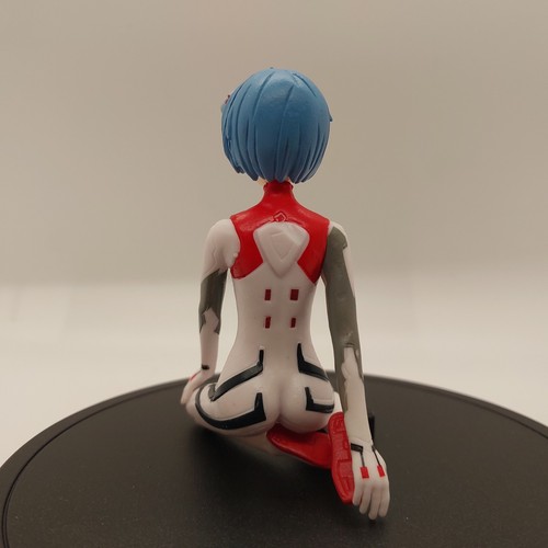 Anime Evangelion Figuren Eva Ayanami Rei Battle Suit Asuka Langley Soryu Neon - Bild 13 von 24