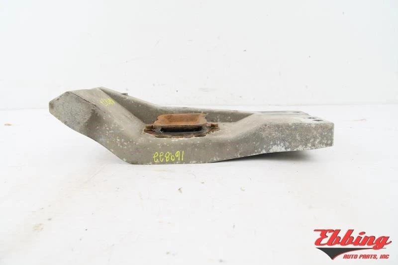 Transmisión Crossmember 2.9 AT RWD aluminio 9161011 se adapta a 95-97 Volvo 960 588686 Foto 4 de 4