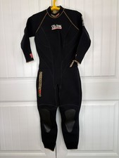 Henderson Aquatics USA Dive Wear Gold Core Te...