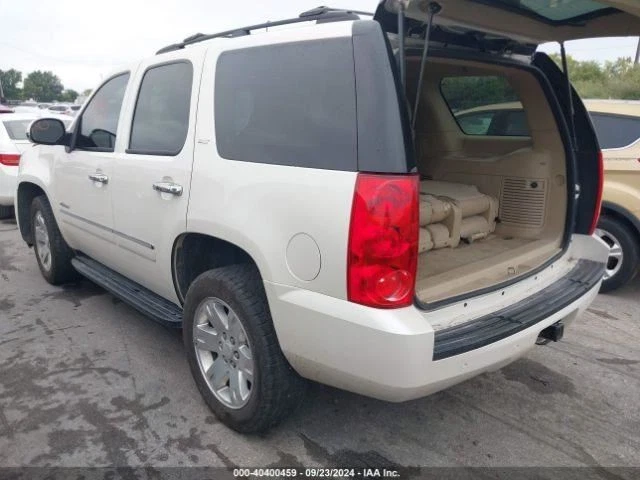 2012 GMC Yukon Driveshaft 5.3L SLT 4WD Used 130K Miles OEM Part 3282462 Foto 3 de 4