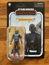 Star Wars Vintage Collection Mandalorian Privateer VC 326  SEALED