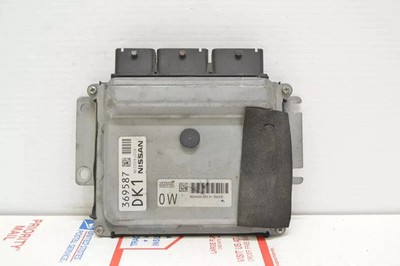 2013-2015 Nissan Altima 2.5L BEM400-300 Engine Control Module Unit Ecm A37 025