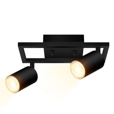 Track Lighting 2 Lights