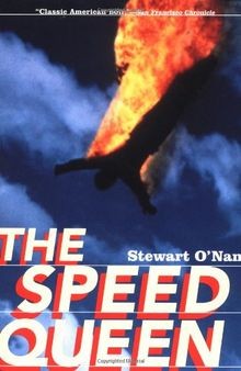 The Speed Queen von ONan, Stewart | Buch | Zustand sehr gut